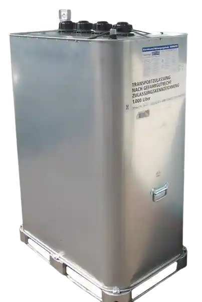 Meistverkauft Schütz Haushaltstank - 1000 L